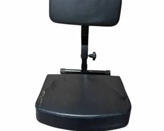 Pyle Musician Stool