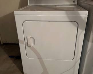 Kenmore dryer 