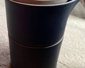 Stak by Argodedesign coffee pot 