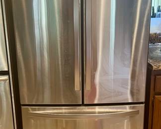 Kenmore refrigerator 