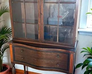 Paine Furniture Co Cabinet