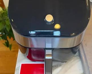 Instant Vortex Plus 6QT Air Fryer
