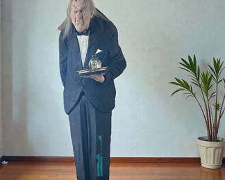 Halloween Decorations Gravely The Butler  Others