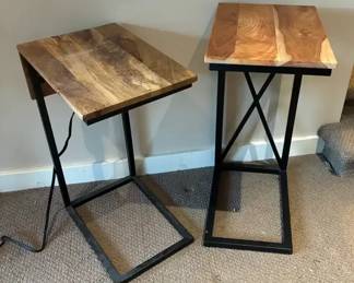 Side Tables