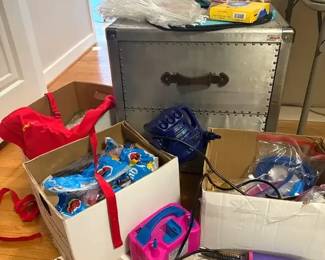 Balloon Inflators, Balloons Party Supplies