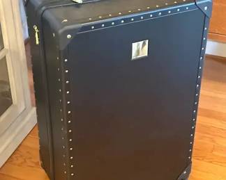 Vince Camuto Jania Collection Suitcase 