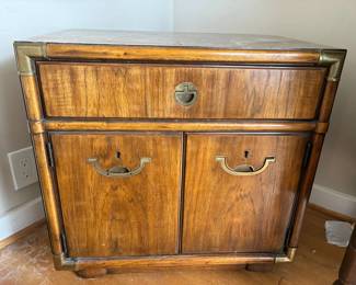 Drexel Nightstands For Refinishing