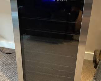 Newair Wine Cooler