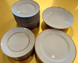 Germer Porcelanas Brazil Noritake Patricia