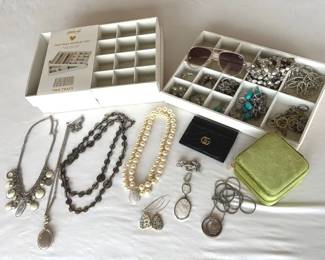 Chicos And More Necklaces