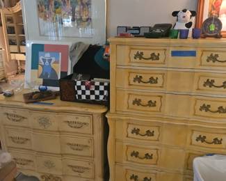 Since this is the second weekend for the sale with the furniture we are starting off with $75 off the original price.