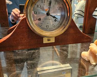 Third  times a charm. $30