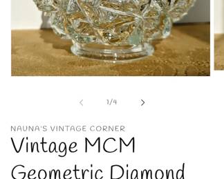 We have 3 of these $10 each