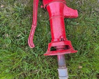 Auction Item: https://www.estatesales.net/CA/Woodland/95695/marketplace/81235