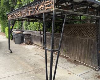 Auction Item: https://www.estatesales.net/CA/Woodland/95695/marketplace/81235