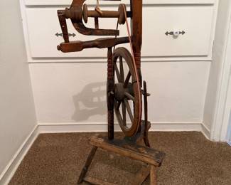 Auction Item: https://www.estatesales.net/CA/Woodland/95695/marketplace/81235