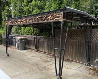 Auction Item: https://www.estatesales.net/CA/Woodland/95695/marketplace/81235