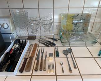 MISC. KITCHENWARE