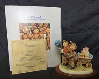 SH250VHummel LOVES BOUNTY 004 In Box