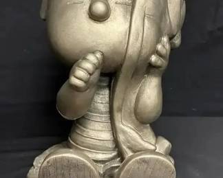 SH140Linus Sculpture By Austin Productions