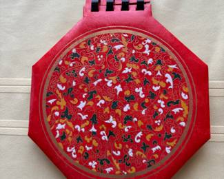 Vintage Flip Address Book