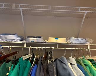 New Men's Dress Shirts