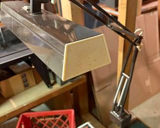 Industrial Work Light