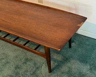 Coffee Table need some repair