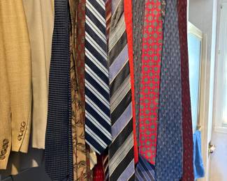 Men's Ties