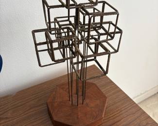 Original Art Sculpture -Tree