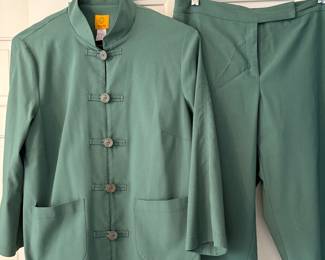 Vintage Ladies Clothing