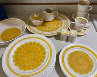 Franciscan Sundance Collection