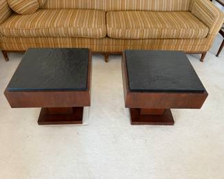 MCM Accent / Coffee Tables & Sofa