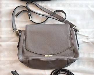 Kate Spade Leather Bags