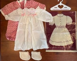 Samanthas Nightgown  Kimono