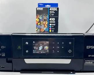 Epson XP630 Printer