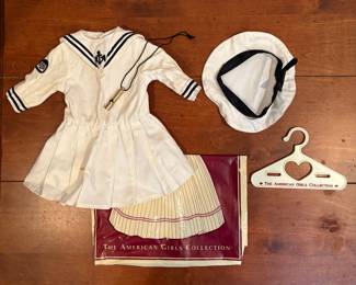 Samanthas Middy Outfit