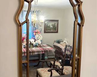 Ethan Allen Mirror