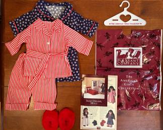 Mollys PajamasRobe  Slippers