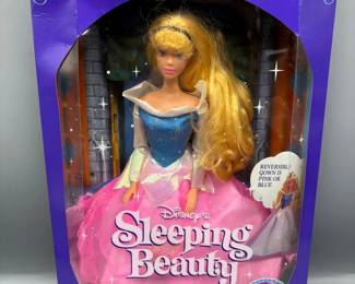 Disneys Sleeping Beauty Doll