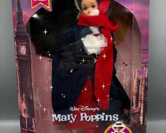 Disneys Mary Poppins Doll