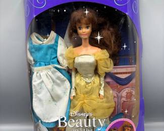 Disneys Belle Doll