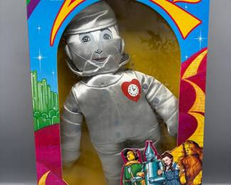 Wizard Of OzTin Man