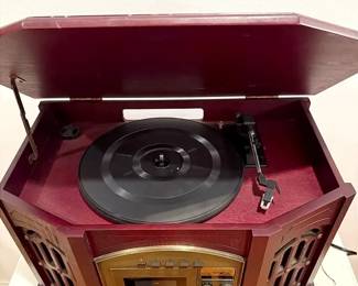 Thomas Pacconi Classic Stereo