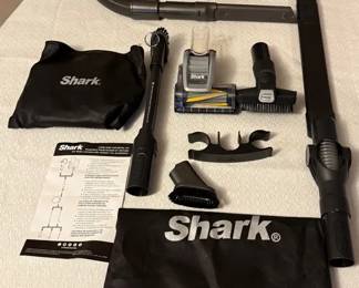Shark Rocket Portable Vacuum