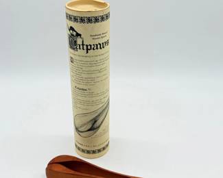 132 CatpawsMusicalWoodenSpoonsbySteveCatania