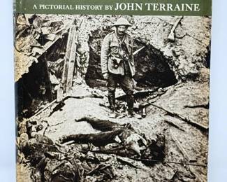 83 PictorialBookofWorldWarIbyJohnTerraine
