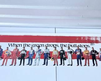 82 TheWinstonCharlotteMotorSpeedway1997Poster