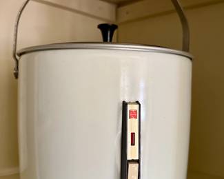 Panasonic Steamer-Matic