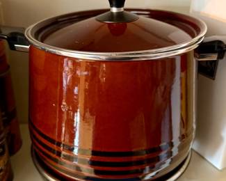 Westbend Lazy Day Slo-Cooker